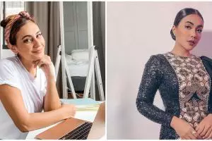 Menetap di Singapura, intip cara 5 seleb Tanah Air desain kediamannya