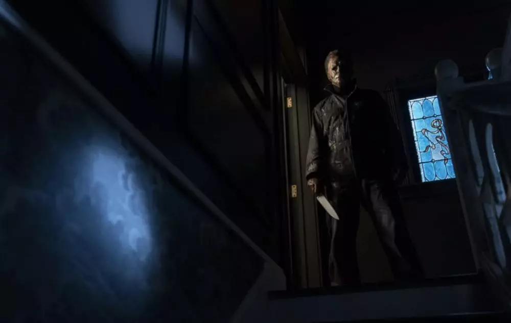 Tayang di bioskop, ini 10 fakta dibalik layar Halloween Kills © 2021 brilio.net