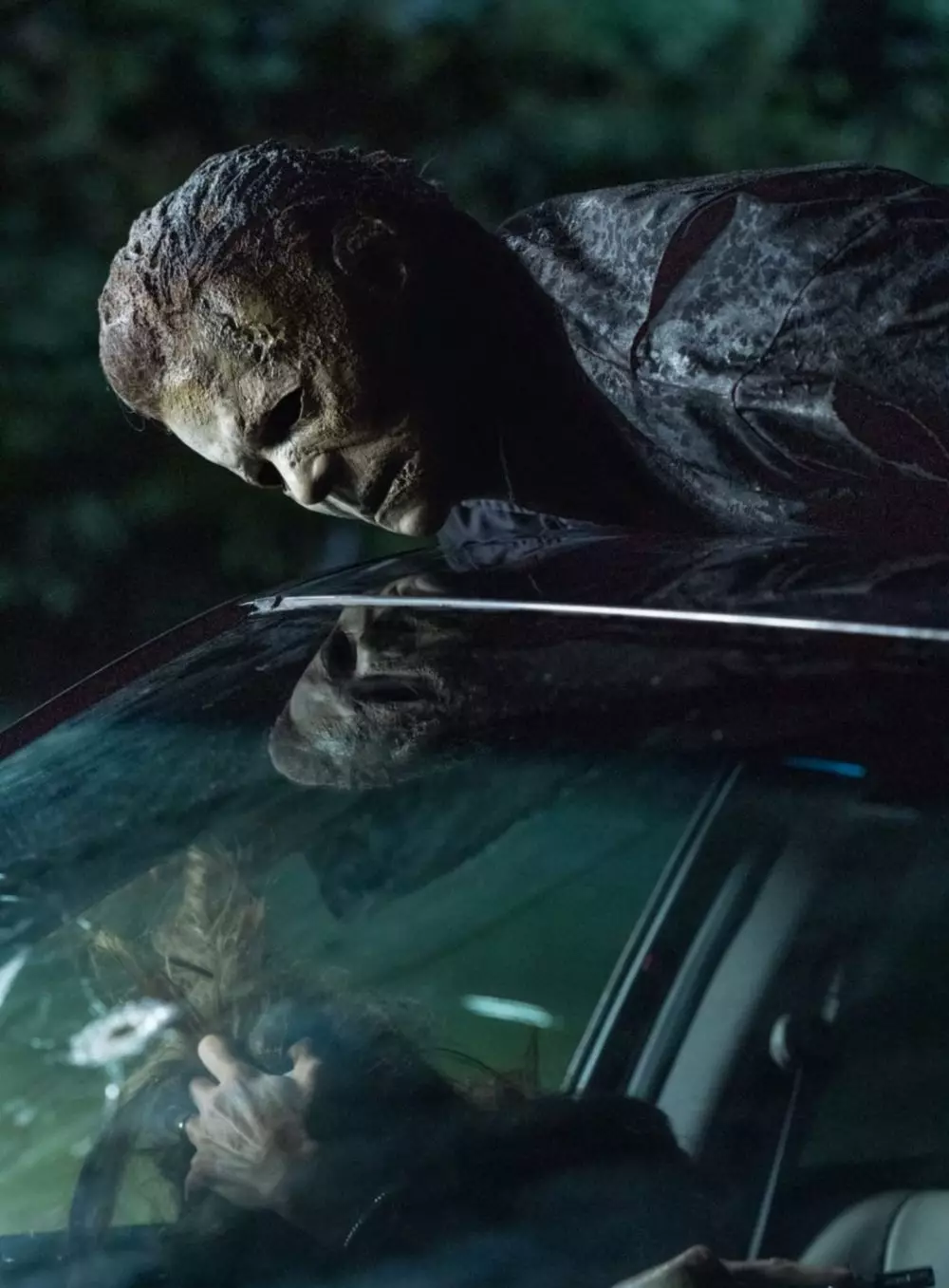 Tayang di bioskop, ini 10 fakta dibalik layar Halloween Kills © 2021 brilio.net