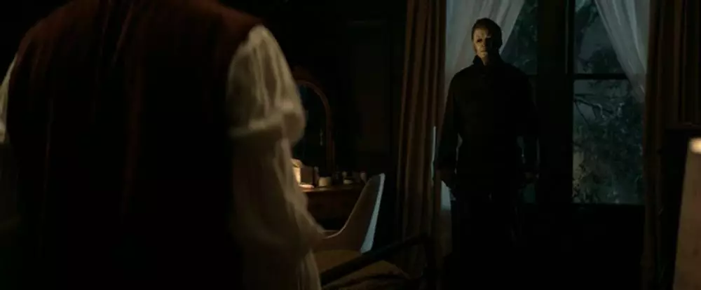 Tayang di bioskop, ini 10 fakta dibalik layar Halloween Kills © 2021 brilio.net