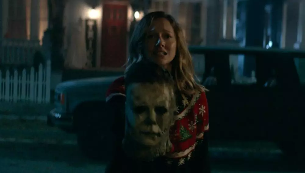 Tayang di bioskop, ini 10 fakta dibalik layar Halloween Kills © 2021 brilio.net