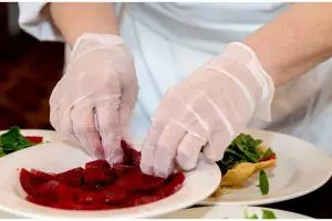 Rahasia ciptakan resep lezat chef profesional, bahan makanan kuncinya