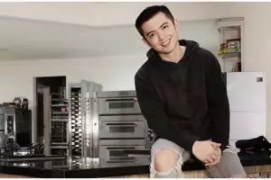 Jago masak, intip 9 inspirasi dessert buatan Nicky Tirta