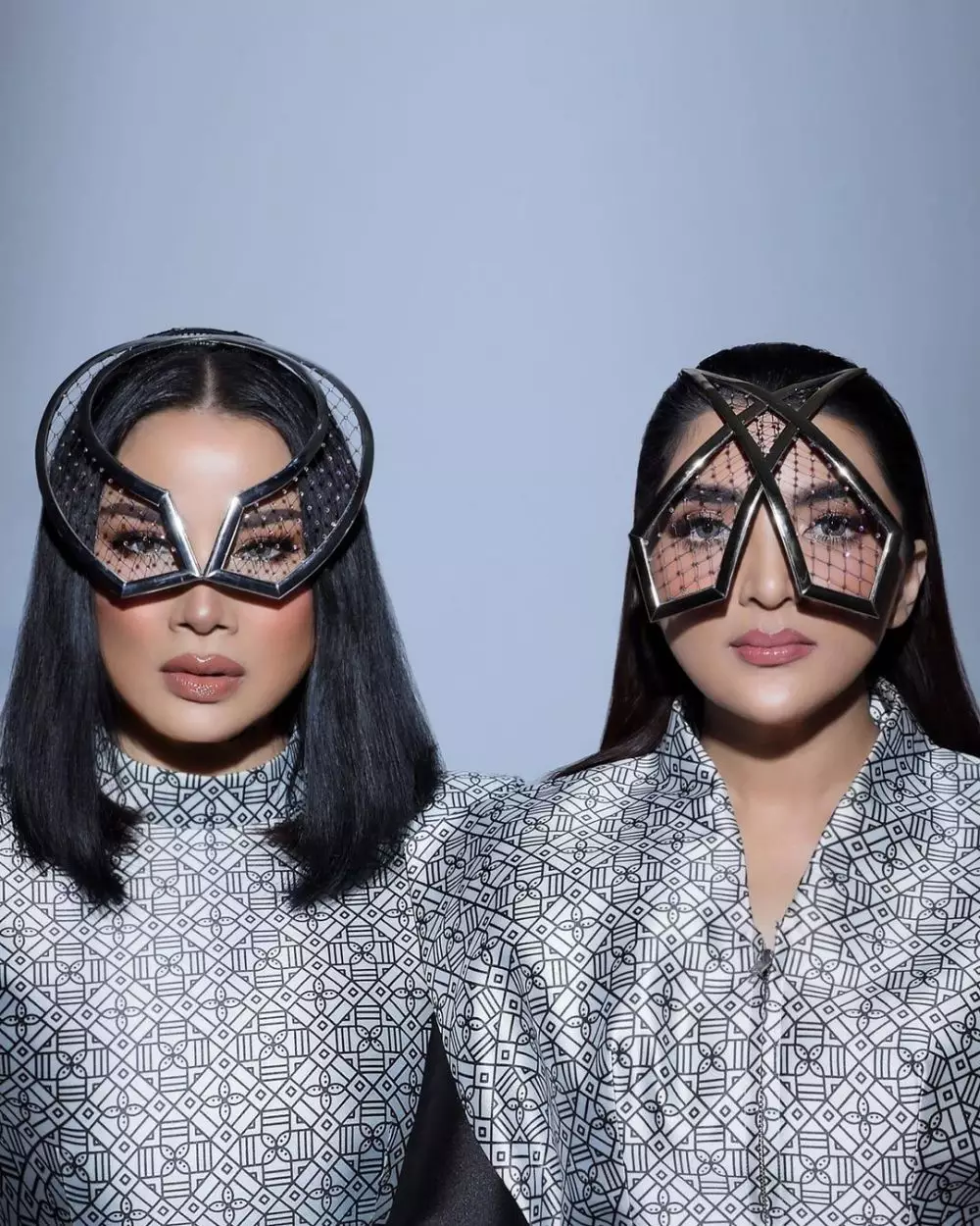 potret Titi DJ dan Ashanty bak Superwoman Instagram © 2021 brilio.net potret Titi DJ dan Ashanty bak Superwoman Instagram © 2021 brilio.net