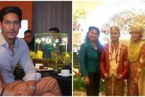 Viral video Richard Kyle hadiri pesta pernikahan, tamu auto girang