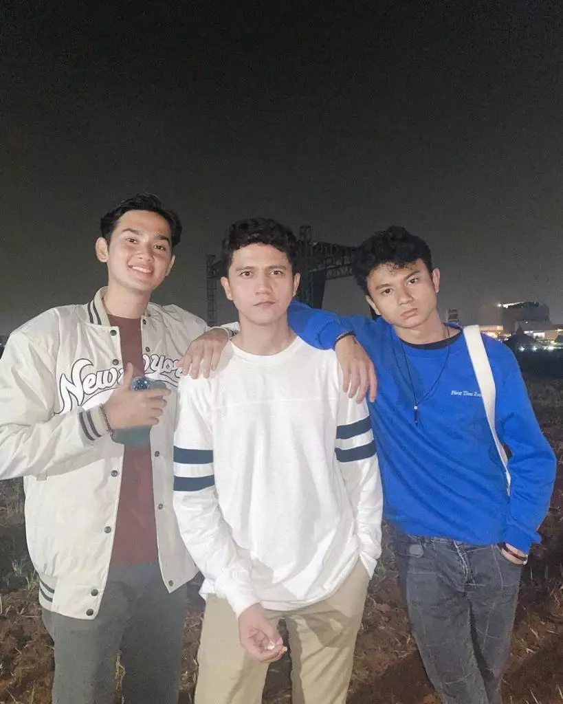 Pesona Bintang Agara © 2021 brilio.net Pesona Bintang Agara © 2021 brilio.net