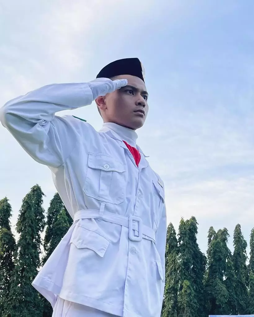 Pesona Bintang Agara © 2021 brilio.net Pesona Bintang Agara © 2021 brilio.net