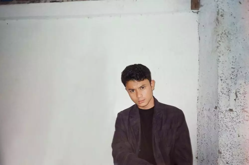 Pesona Bintang Agara © 2021 brilio.net Pesona Bintang Agara © 2021 brilio.net