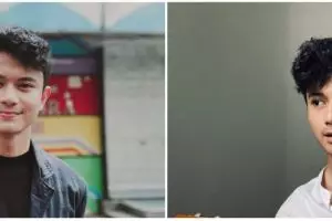 9 Pesona Bintang Agara, pemeran Cumi Gonzales di 