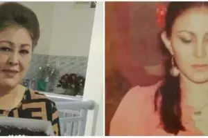 7 Potret lawas Merry Mustaf, lihai berlenggok di atas catwalk