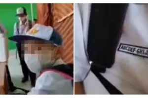 Viral bocah SMP bernama ABCDEF GHIJK Zuzu, orang tua ungkap maknanya