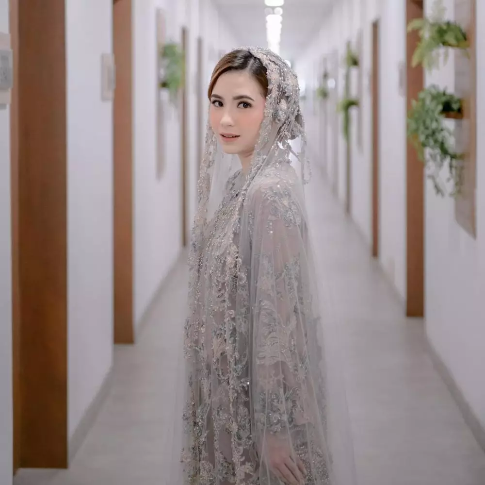 Momen khidmad pengajian Ashilla Zee eks Blink jelang pernikahan Instagram © 2021 brilio.net Momen khidmad pengajian Ashilla Zee eks Blink jelang pernikahan Instagram © 2021 brilio.net