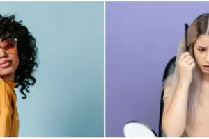 Mudah dan nggak ribet, ini 5 tips merawat rambut keriting