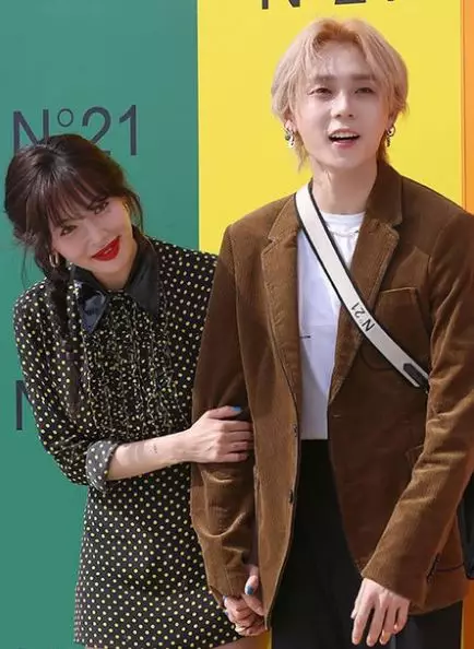 seleb Korea kena skandal berkarier di luar negeri © 2021 brilio.net seleb Korea kena skandal berkarier di luar negeri © 2021 brilio.net