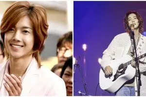 Kena skandal di Korea, 5 seleb ini putuskan berkarier di luar negeri