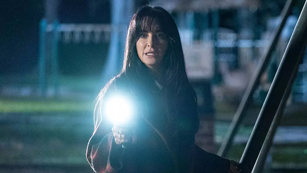 7 Potret belakang layar film Halloween Kills, seramnya terasa sungguhan berbagai sumber