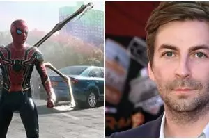 Spider-Man: No Way Home padat karakter, ini kata sutradara Jon Watts