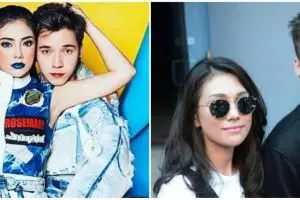 Celine Evangelista ungkap alasannya bercerai dari Stefan William