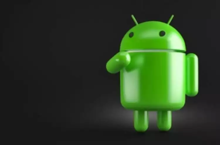 11 Aplikasi Android ini berpotensi mencuri data pengguna