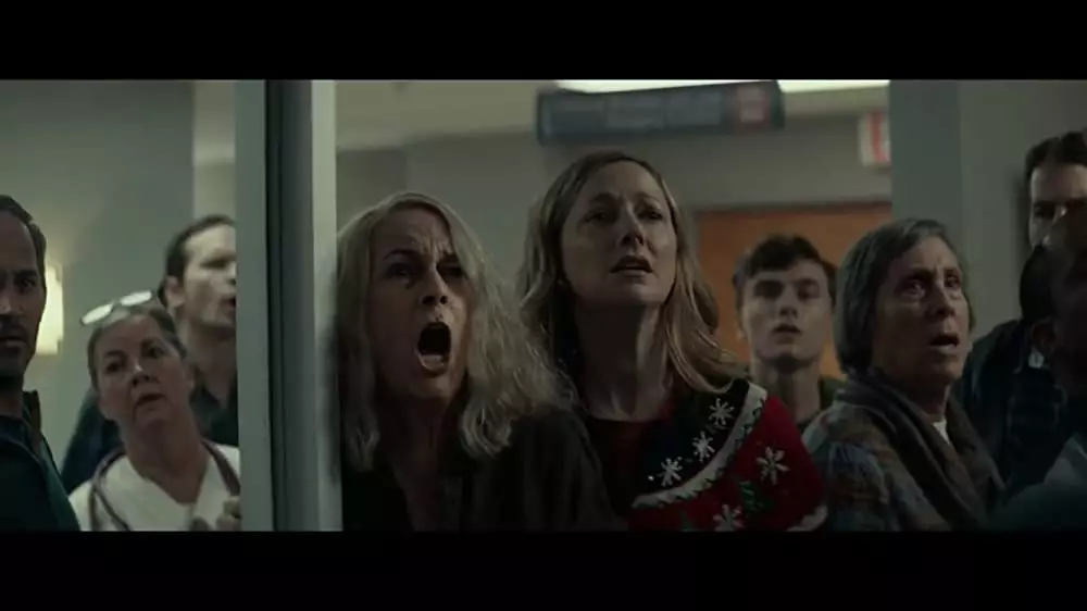 7 Fakta Michael Myers, pembunuh bertopeng mematikan di Halloween Kills berbagai sumber 7 Fakta Michael Myers, pembunuh bertopeng mematikan di Halloween Kills berbagai sumber