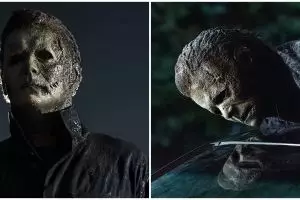 7 Fakta Michael Myers, pembunuh bertopeng mematikan di Halloween Kills