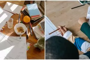 China larang sekolah beri PR berat pada siswa, ini kebijakannya