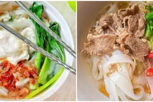 11 Resep kwetiau kuah, lezat, gurih, dan cocok jadi menu makan malam