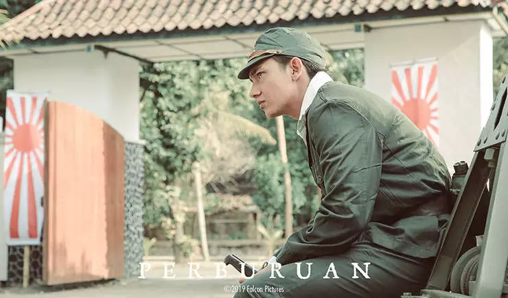 Angkat sejarah Indonesia, 5 film legendaris ini wajib ditonton ulang berbagai sumber