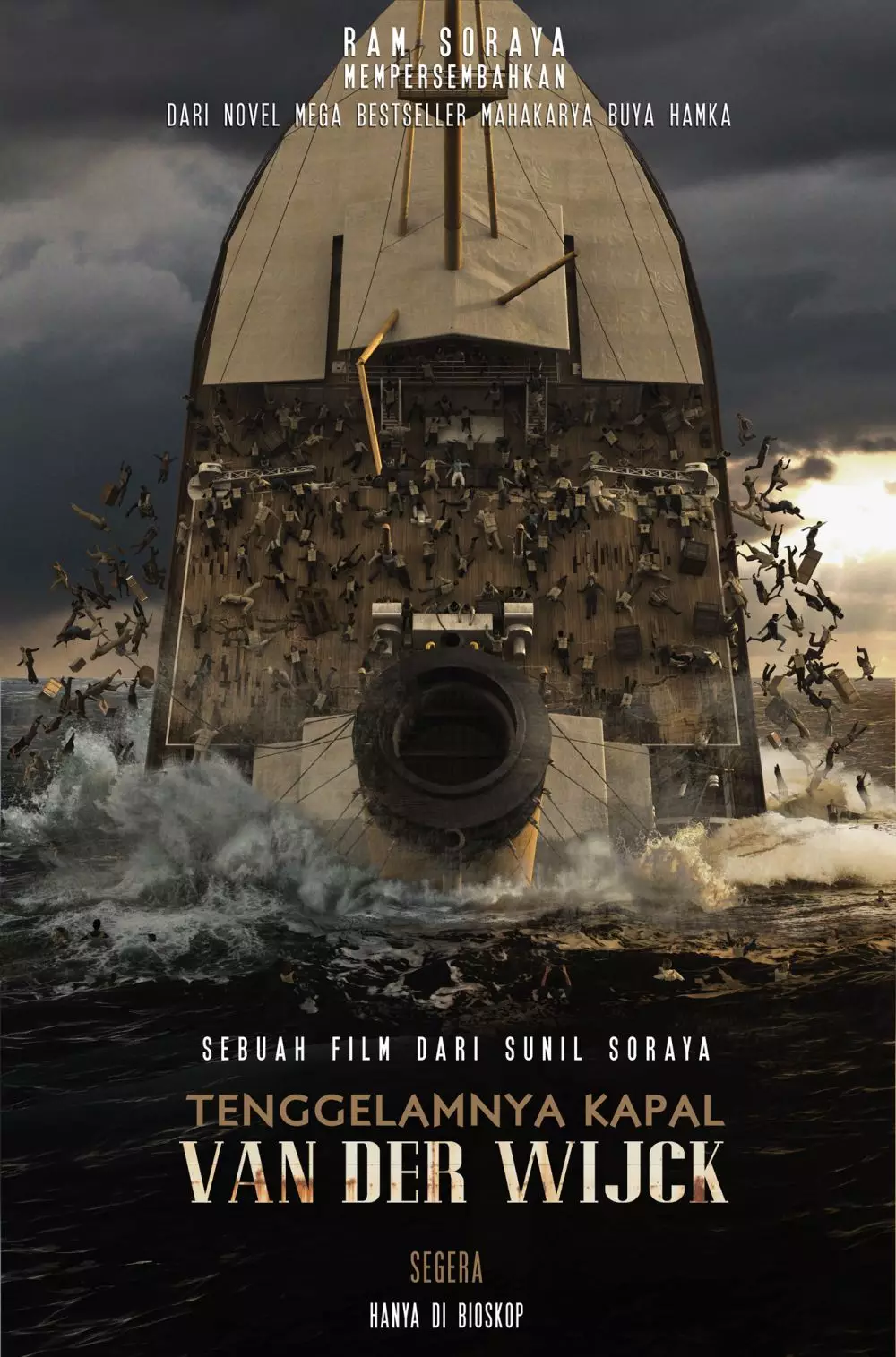 Angkat sejarah Indonesia, 5 film legendaris ini wajib ditonton ulang berbagai sumber