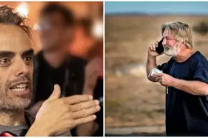 Insiden fatal tembakan Alec Baldwin, sutradara Joel Souza buka suara