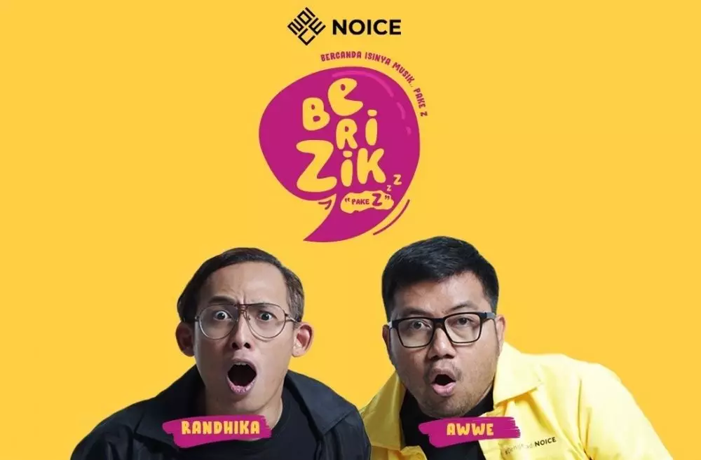 Berizik Berisi © 2021 brilio.net