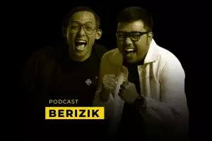 Ngobrol seru & berbagi cerita unik ala para musisi di podcast Berizik