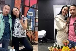 Ramai hoax Vicky Prasetyo meninggal, Kalina Ocktaranny angkat bicara