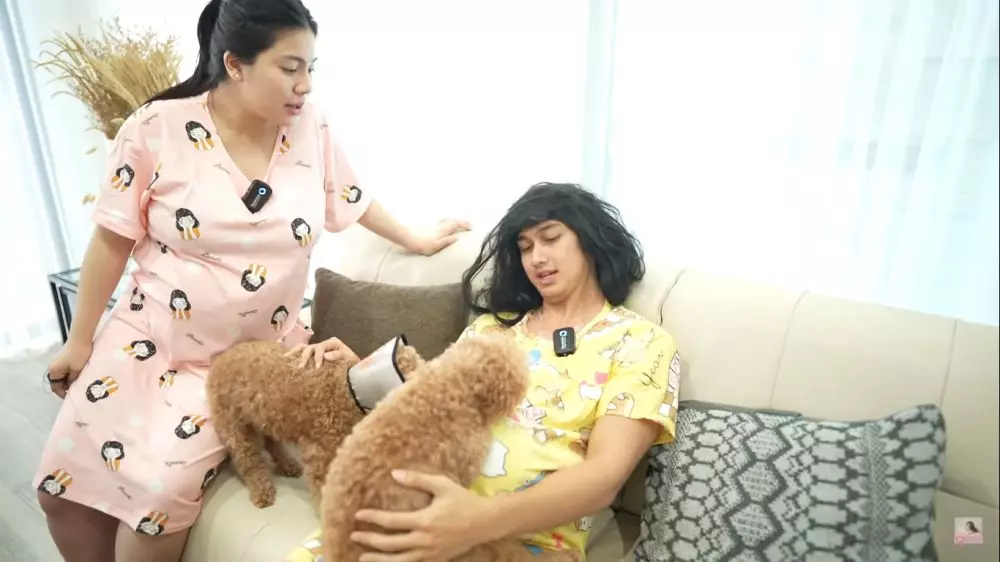 prank feli ke hito Instagram prank feli ke hito Instagram