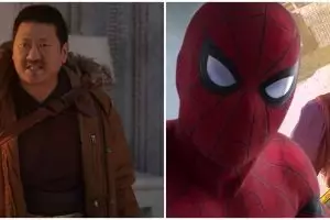 7 Fakta menarik sosok Wong, ahli sihir misterius di film Spider-man