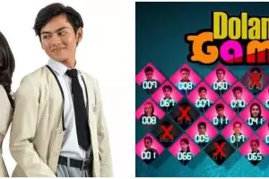 3 Adegan sinetron Dari Jendela SMP ini viral, terbaru tiru Squid Game