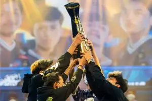 Evos Divine pecahkan rekor, tiga kali beruntun jadi jawara FFIM