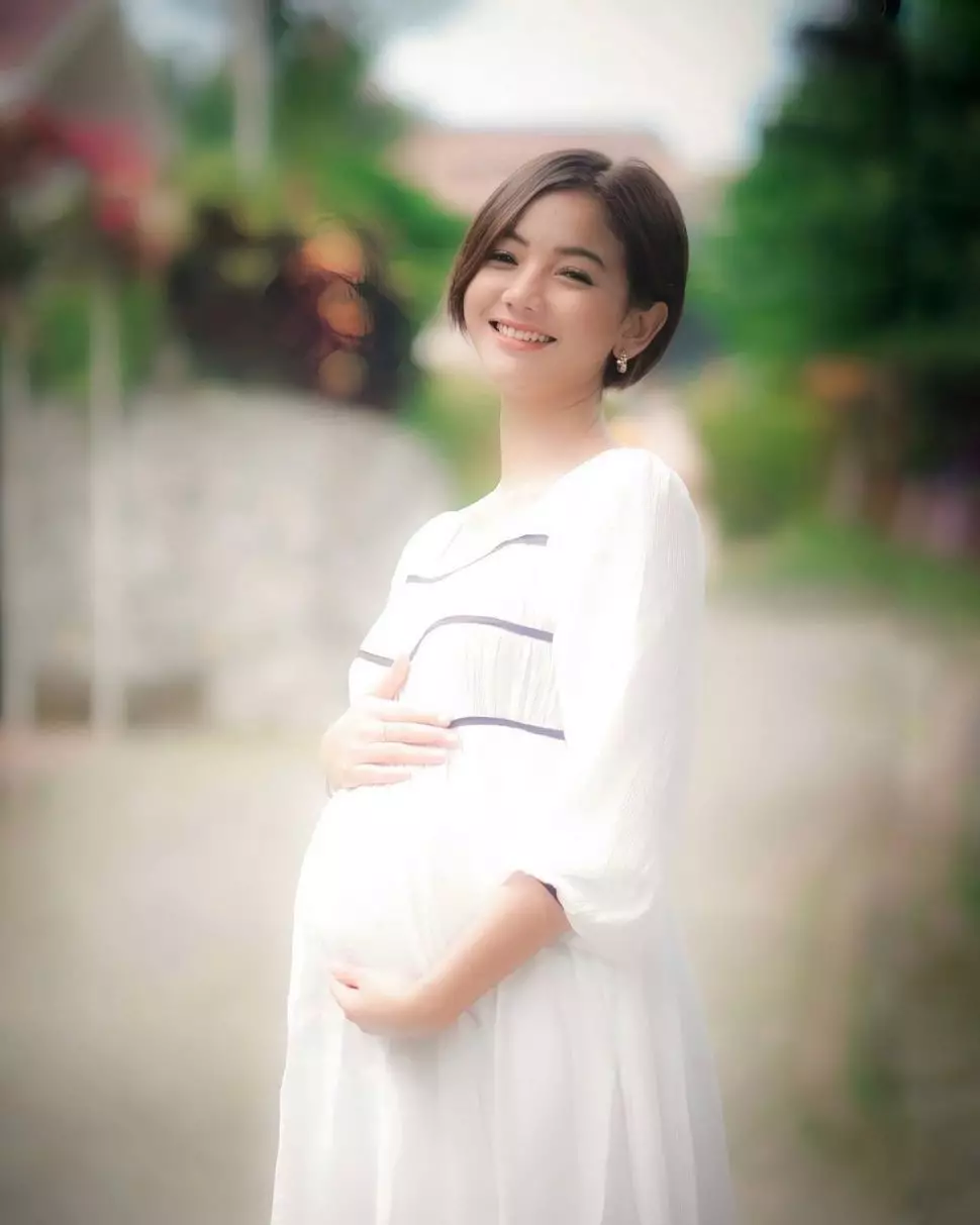 seleb ini pamer baby bump di sinetron © berbagai sumber