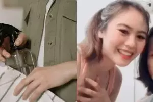 Kisah ibu rumah tangga dulunya ketua BEM & IPK cumlaude, tetap bangga