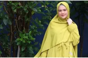 7 Menu MPASI Cut Meyriska ini bervariasi dan bikin lahap makan