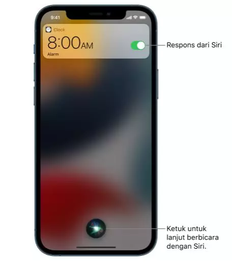 Belum lama rilis, ini 7 bug iOS 15 dan dampaknya © 2021 brilio.net Belum lama rilis, ini 7 bug iOS 15 dan dampaknya © 2021 brilio.net