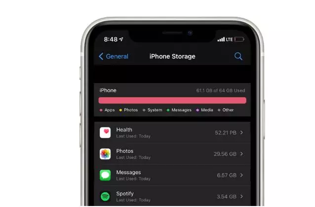 Belum lama rilis, ini 7 bug iOS 15 dan dampaknya © 2021 brilio.net Belum lama rilis, ini 7 bug iOS 15 dan dampaknya © 2021 brilio.net