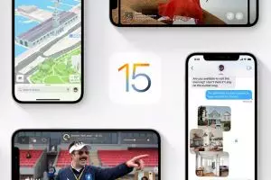 Belum lama rilis, ini 7 bug iOS 15 dan dampaknya