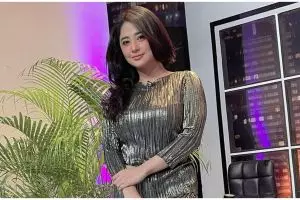 9 Masakan rumahan Dewi Perssik untuk suami, sederhana dan mudah ditiru