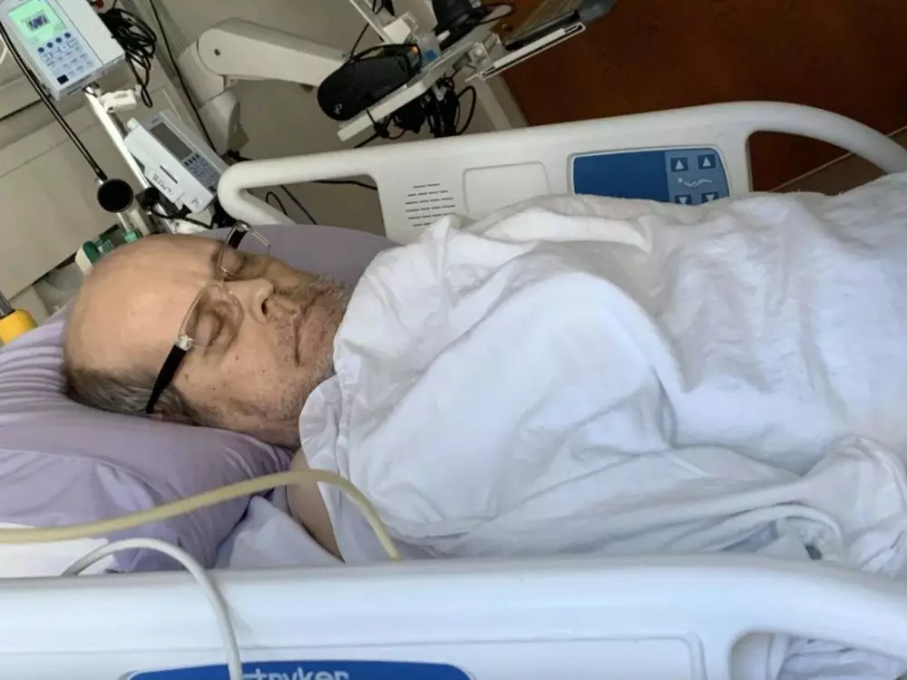 Fakta James Michael Tyler Berbagai sumber