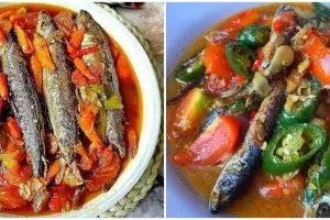 21 Resep kreasi ikan pindang tanpa santan, simpel dan rasanya juara