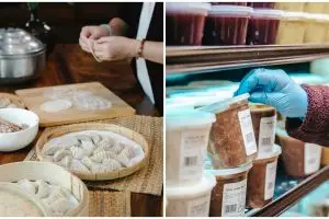 Makanan beku hasil UMKM tak perlu izin edar, ini penjelasan menteri