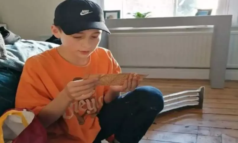 surat cinta 100 tahun © 2021 brilio.net surat cinta 100 tahun © 2021 brilio.net