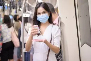 Ini arti level PPKM turun, bukan alasan protokol kesehatan jadi kendor