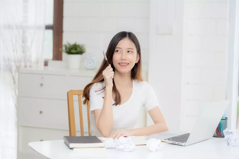 langkah mahasiswa bisnis online  © 2021 berbagai sumber